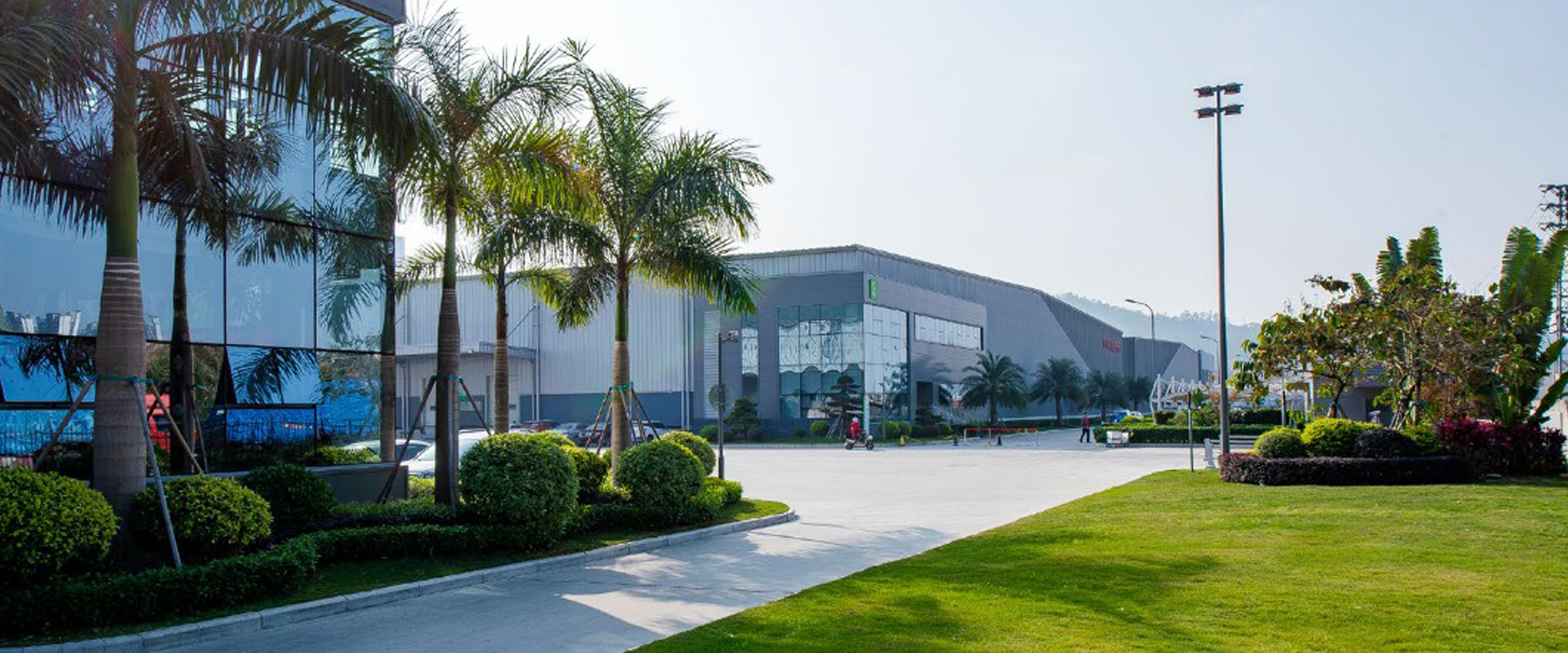 惠州厂房出租 0佣金真实房源 惠阳大亚湾仲恺标准厂房租赁